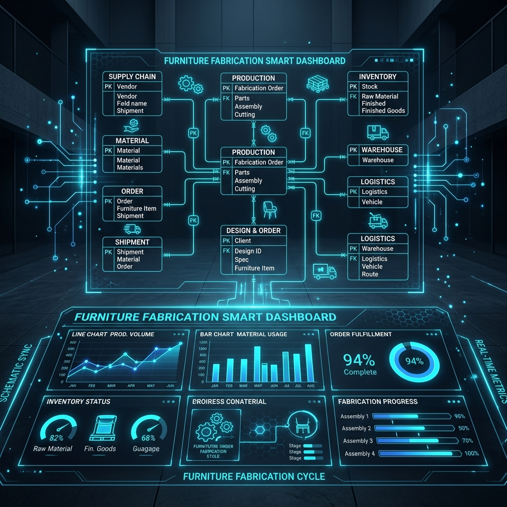 Industry 4.0 Mission